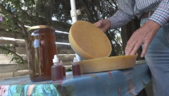 KORISTILE SU GA NAŠE PRABAKE Stari prirodni antibiotik, pomaže kod gripa, prehlade i za jačanje imuniteta