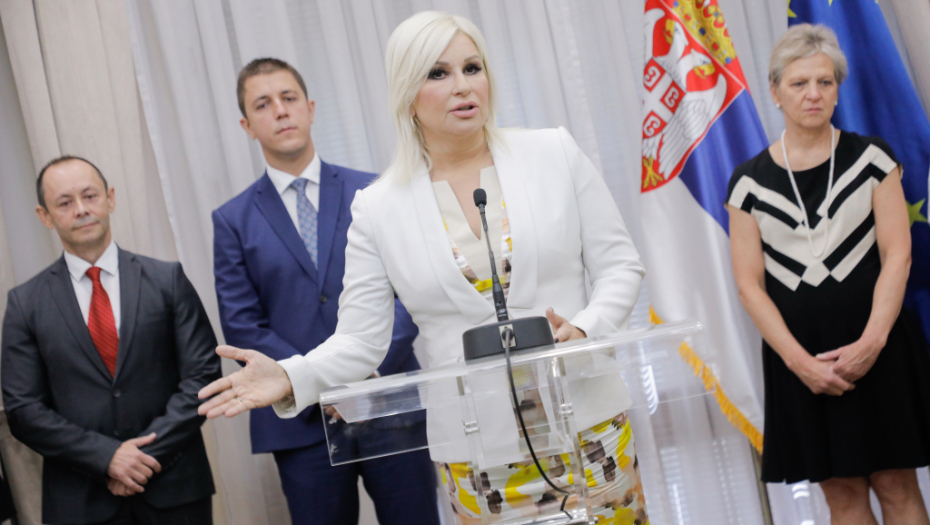 GROBARI SRPSKE ENERGETIKE Zorana sa svojom ekipom radi u interesu stranih lobija, a protiv Srbije i njenih građana!