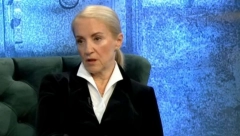 BAKIROVA ŽENA KAO GOSPOĐA MINISTARKA Biće spektakl ako uđem u Skupštinu!