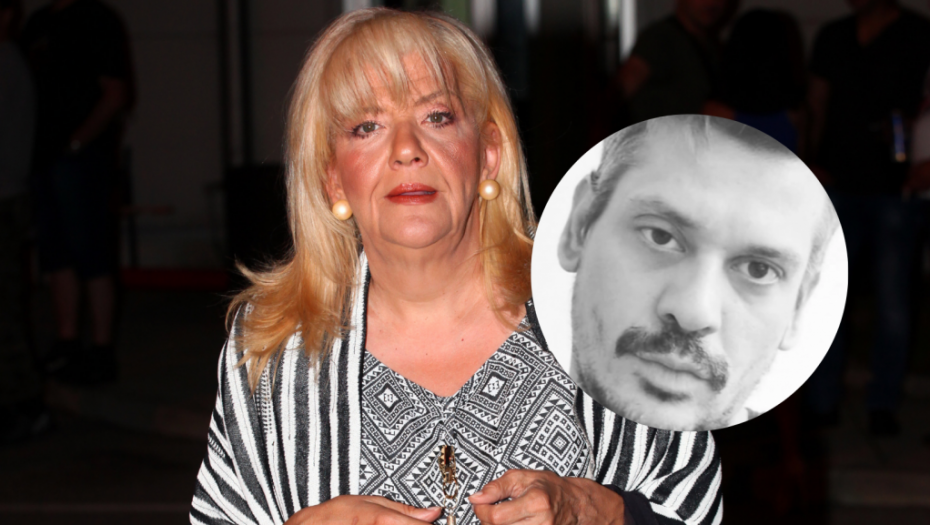 LAĆA POSLAO EMOTIVNU PORUKU Sin Marine Tucaković rekao nešto važno o njenom oporavku!