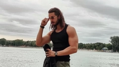 SNIMIO BIH PO*NIĆ ZA VELIKU LOVU Žarko Mažić priznao da ne odbija ni muškarce ni žene koji ga muvaju, a sviđa mu se intimni snimak Tee Tairović