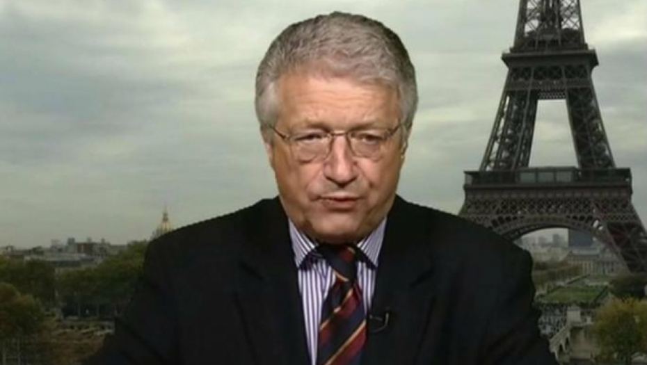 KRAJ JEDNE DRŽAVE? Crtanje nove mape Balkana, sve zavisi od jednog poteza Srba i Hrvata