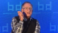 RAFAEL IZRAELI OTKRIO JEZIVE DETALJE O STRADANJU SRBA Izraelski profesor otvoreno o mračnom planu Alije Izetbegovića