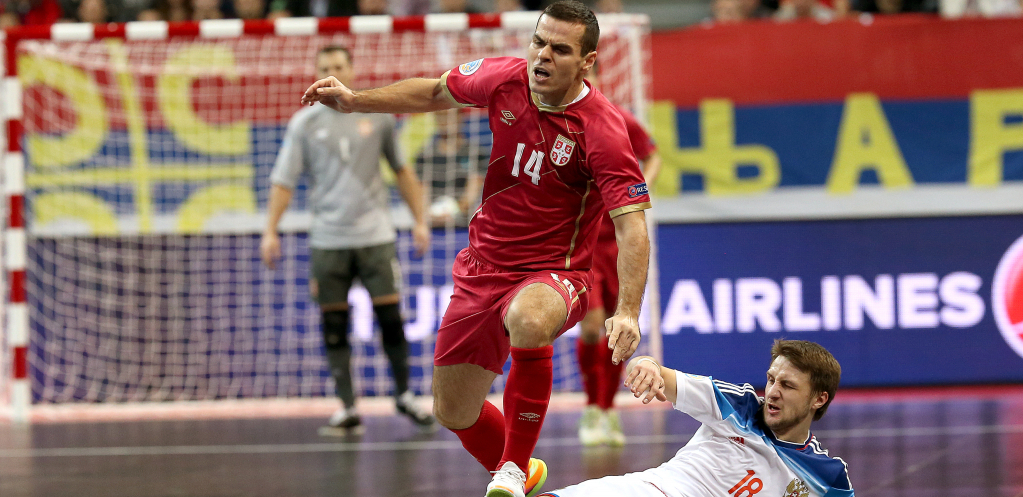 PORAZ NA STARTU SP Iran bolji od Srbije, sledi meč sa braniocima titule