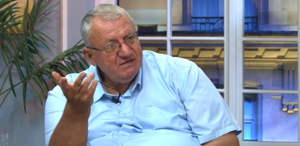 PRIGOŽIN KAO ARKAN? Šešelj objasnio zašto Rusija ne ispunjava želje vođe "Vagnera"