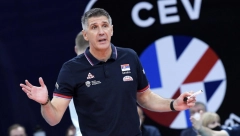 NIŠTA NIJE ŽELEO DA KRIJE Selektor Kovač javno otkrio prave razloge za poraz od Italije