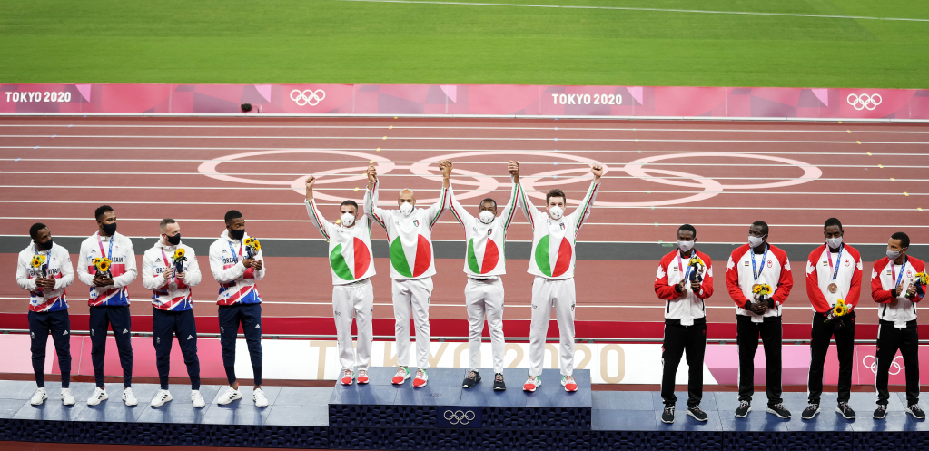 SKANDAL Britanci ostaju bez olimpijske medalje