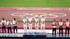 SKANDAL Britanci ostaju bez olimpijske medalje