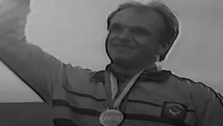 TRAGEDIJA Preminuo aktuelni svetski rekorder (VIDEO)