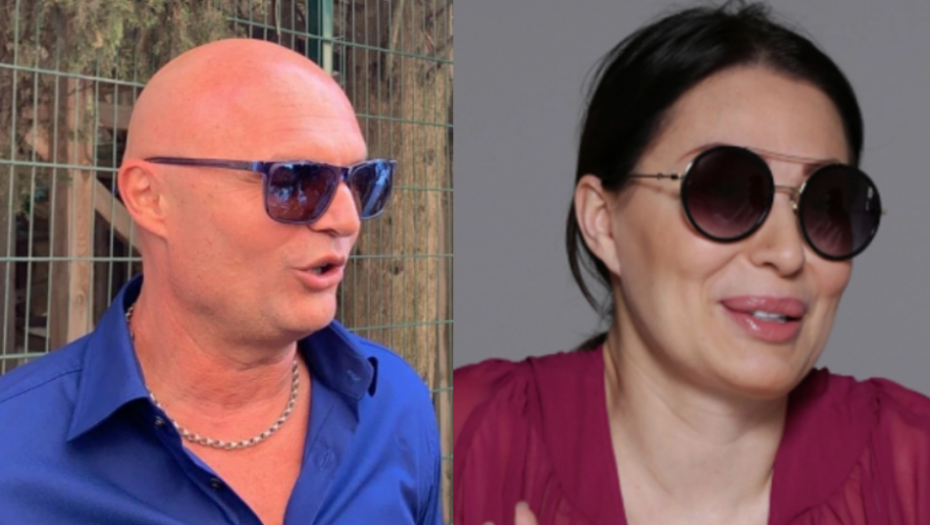 DAO SAM JOJ 600.000 EVRA ZA KONCERT, NIJE MI SE JAVILA! Mili konačno otvorio dušu o sukobu sa Cecom, a sa Brenom je prekinuo kontakt!