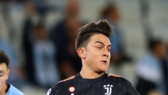 SPREMA SE BOMBA LETA Inter sve bliži Dibali