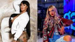 SUSRET TARE I ANĐELE NAKON BRUTALNE TUČE Veštica je Taru ošišala i ostavila bez odeće u sred noći, a sad kaže: Drhti mi glas, imam tremu!