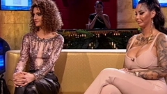 ANĐELA SE JAVNO IZVINILA TARI ZA KRVAVE BATINE Evo šta je Veštica rekla Simovoj, a ovako ju je unakazila