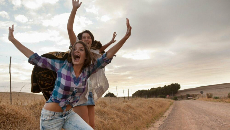 IMAĆE 10 PUTA BOLJI ŽIVOT Proverite da li ste među onima kojima je sreća suđena