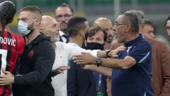 ZBOG BOGOHULJENA I NAPADA NA IGRAČA Čuveni trener žestoko kažnjen