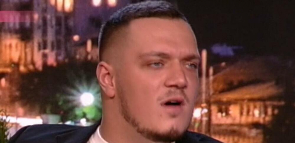 GASTOZ IMA NOVU LJUBAV Evo ko je atraktivna crnka koja je Nenadu ukrala srce