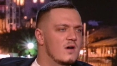 GASTOZ IMA NOVU LJUBAV Evo ko je atraktivna crnka koja je Nenadu ukrala srce