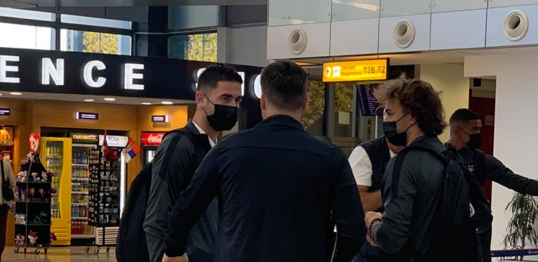 OTVORENO PRED KIPAR! Stanojević otkrio ko neće igrati, ali i koliko je veliki pritisak!