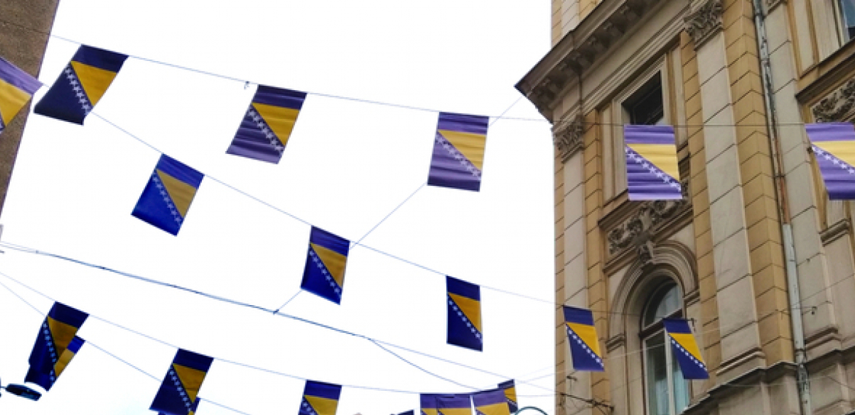 RUSKI AMBASADOR: "BiH bila i ostala prijateljska zemlja za Rusiju, ali zapadne ambasade mešetare"