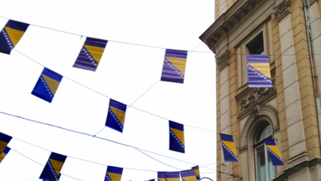 RUSKI AMBASADOR: "BiH bila i ostala prijateljska zemlja za Rusiju, ali zapadne ambasade mešetare"