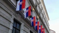 NAPADNUT POČASNI KONZULAT SRBIJE, IMA POVREĐENIH Oglasilo se Ministarstvo spoljnih poslova