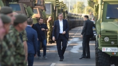 VUČIĆ POTVRDIO Stižu nam moćne ruske rakete!
