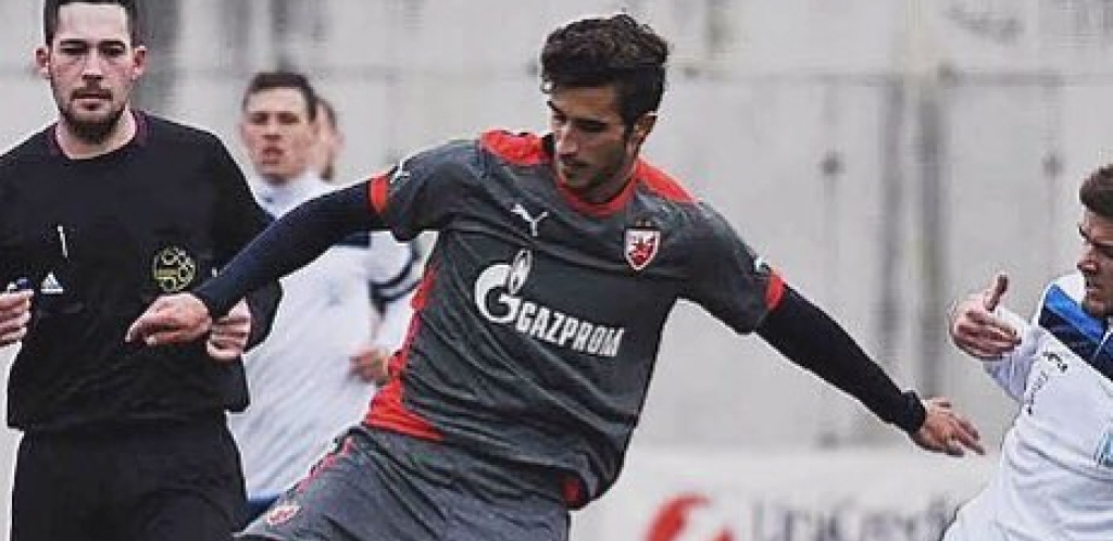 ZVALI SU GA "ZVEZDIN RONALDO", NA "MARAKANU" DOŠAO KAO OGROMNO POJAČANJE! Bio je veliki talenat, igrao za reprezentaciju, a sada ne može ni u petoj ligi!