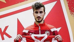 KRAH ZVEZDINOG RONALDA Očekivali da će praviti čuda na terenu, on završio u šestoj ligi i doneo veliku odluku