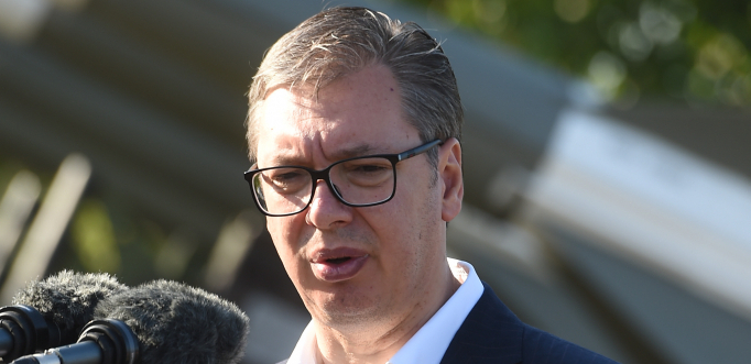 VUČIĆA POTRESLA VEST O SMRTI DUDE IVKOVIĆA Srbija tuguje, generacije ga pamte