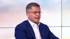 SRAM TE BILO JEREMIĆU Petar Petković bez dlake na jeziku: Svi znamo da te je Kurti hvalio!