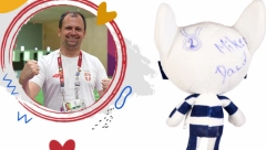 Želite Novakovu majicu, Jovanin pojas, Miličinu trenerku ili kapicu Filipa Filipovića? Učestvujte na aukciji i pomognite deci iz Zvečanske!