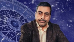 NAJPOZNATIJI ASTROLOG PAVEL OTKRIVA: Ova tri horoskopska znaka čeka procvat u septembru, ovo je njihov period!