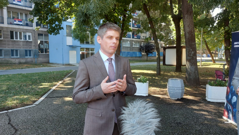 ATAK NA SLOBODU MIŠLJENJA Gujon o trajnoj suspenziji tviter naloga bez ikakvog obrazloženja