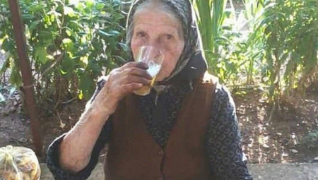 ČAŠICA ZDRAVLJA Ako ovo budete pili pet puta nedeljno, bićete zdravi kao dren