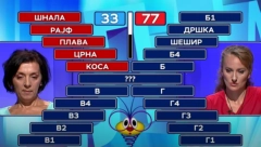 DA LI JE OVO NAJBIZARNIJA SLAGALICA?! Dragica i Marina svojim odgovorima nasmejale internet - neprocenjive su! (VIDEO)