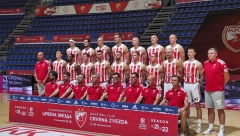 ZVEZDA NA NOVOM POČETKU! Radonjić iskreno o povredama, Vajtu i mogućoj zameni!