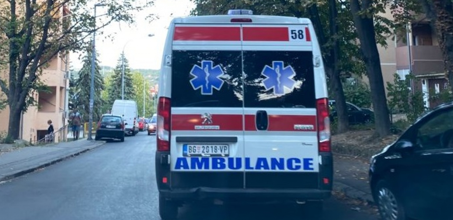 RADNIKA NIJE BILO DVA SATA, KOLEGA KRENUO DA GA TRAŽI Obojica nađeni krvavi na dnu cisterne