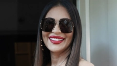 NOVI POVOD ZA SLAVLJE Ceca ne može da sakrije radost, podelila lepe vesti, pa im poželela sreću! (FOTO)