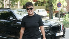 MARIJA ŠERIFOVIĆ PROGOVORILA O RAZLOGU ZAŠTO NE PRATI CECU: Ne znam u kom će pravcu ići taj odnos!