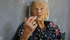 PREMINULA BRANKA VESELINOVIĆ Legendarna glumica napustila nas je u 105. godini života