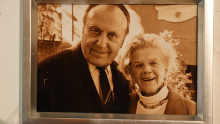 NJIHOVA LJUBAVNA PRIČA OSTAVLJA BEZ DAHA Ovako se Branka Veselinović upoznala sa Mlađom: REKAO NAM JE DA AKO OSTANEMO ZAJEDNO NEĆEMO IMATI DECU!