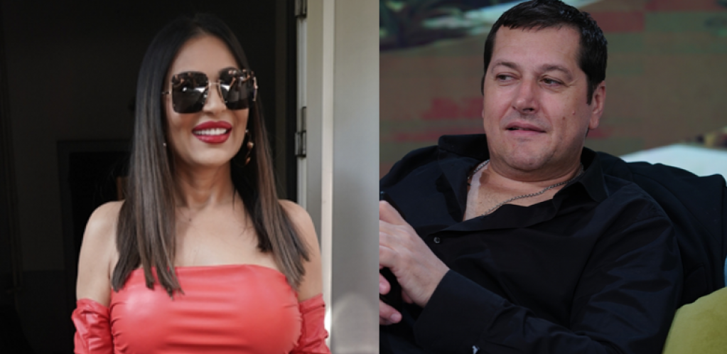 CECA O PEJOVIĆEVOJ IZJAVI DA U GRANDU OMALOVAŽAVAJU DECU Svako odgovara za svoje postupke!