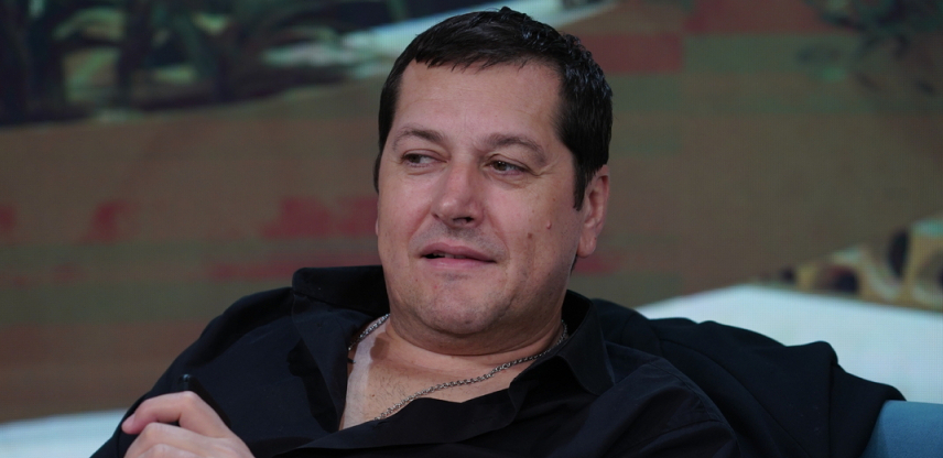 ACO PEJOVIĆ SPASIO ŽIVOT POZNATOJ VODITELJKI Dugogodišnjoj prijateljici bio je velika podrška u teškim trenucima