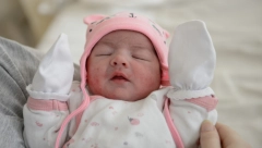 RODA IH JE SNELA U NOVI SAD Za jedan dan rođene 23 bebe