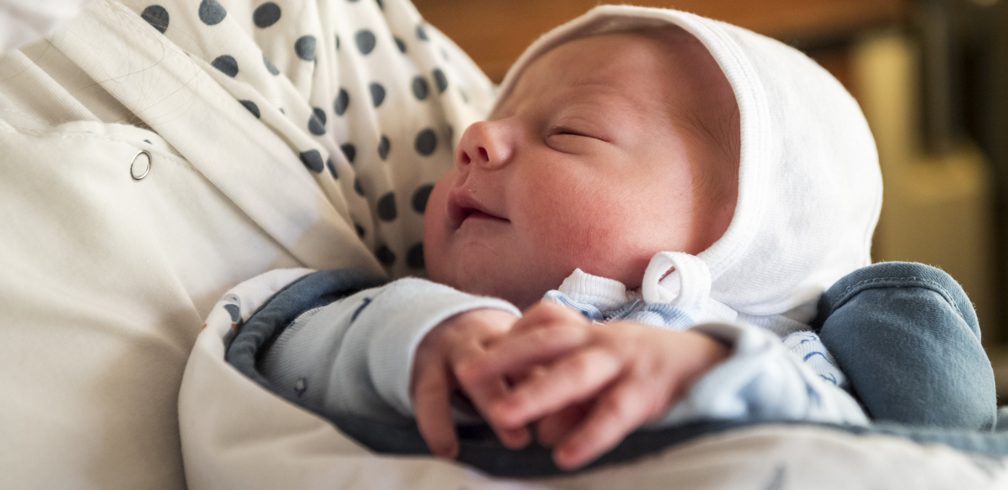 DANAS JE DAN PREVREMENO ROĐENIH BEBA U Srbiji se godišnje rodi oko 4.000 dece
