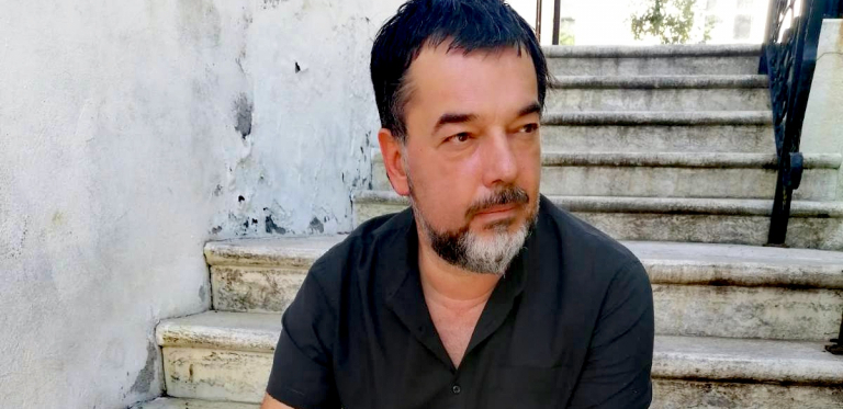 NOVIM SINGLOM „IZNAD PRIZRENA“ -  DO POMOĆI ZA DECU ORAHOVCA