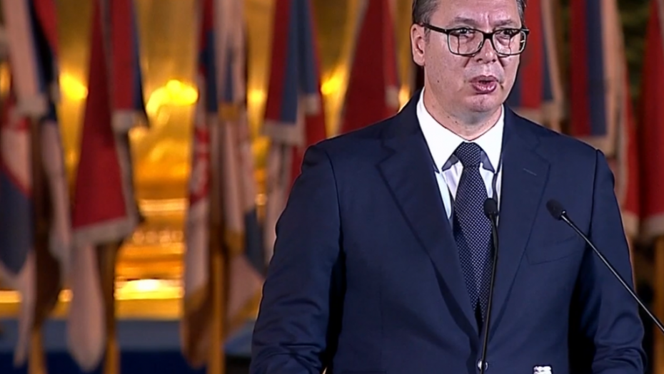 OPERACIJA "INFARKT" JOŠ TRAJE Ovo je plan koji su strane diplomate skovale nakon što je Janković odbio da igra njihovu igru