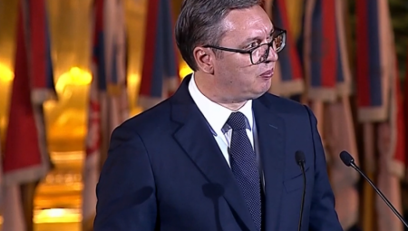 HTELI BRZU SMRT PREDSEDNIKA Vučiću spremali infarkt u avionu, u sve umešan i jedan ambasador