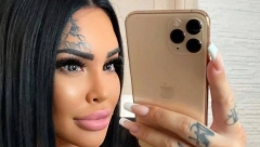 POZLILO MI JE, TREBA MI INFUZIJA Anđela Veštica moli za pomoć preko instagrama!