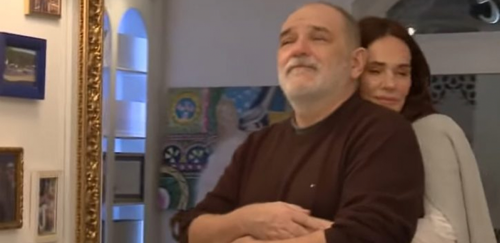 SVI SE MOLE ZA OLIVERU BALAŠEVIĆ Vesti o njenom zdravlju nisu dobre, evo šta se zaista dešava!